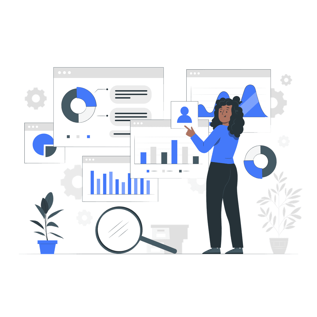 Data analytics and strategy
