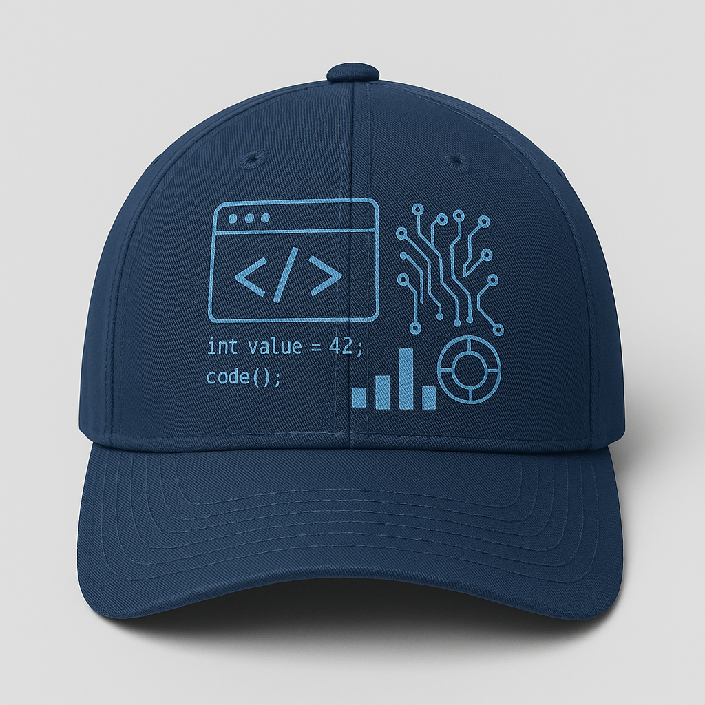 Tech Cap