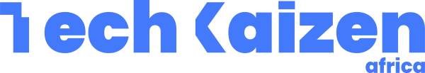Tech Kaizen Africa