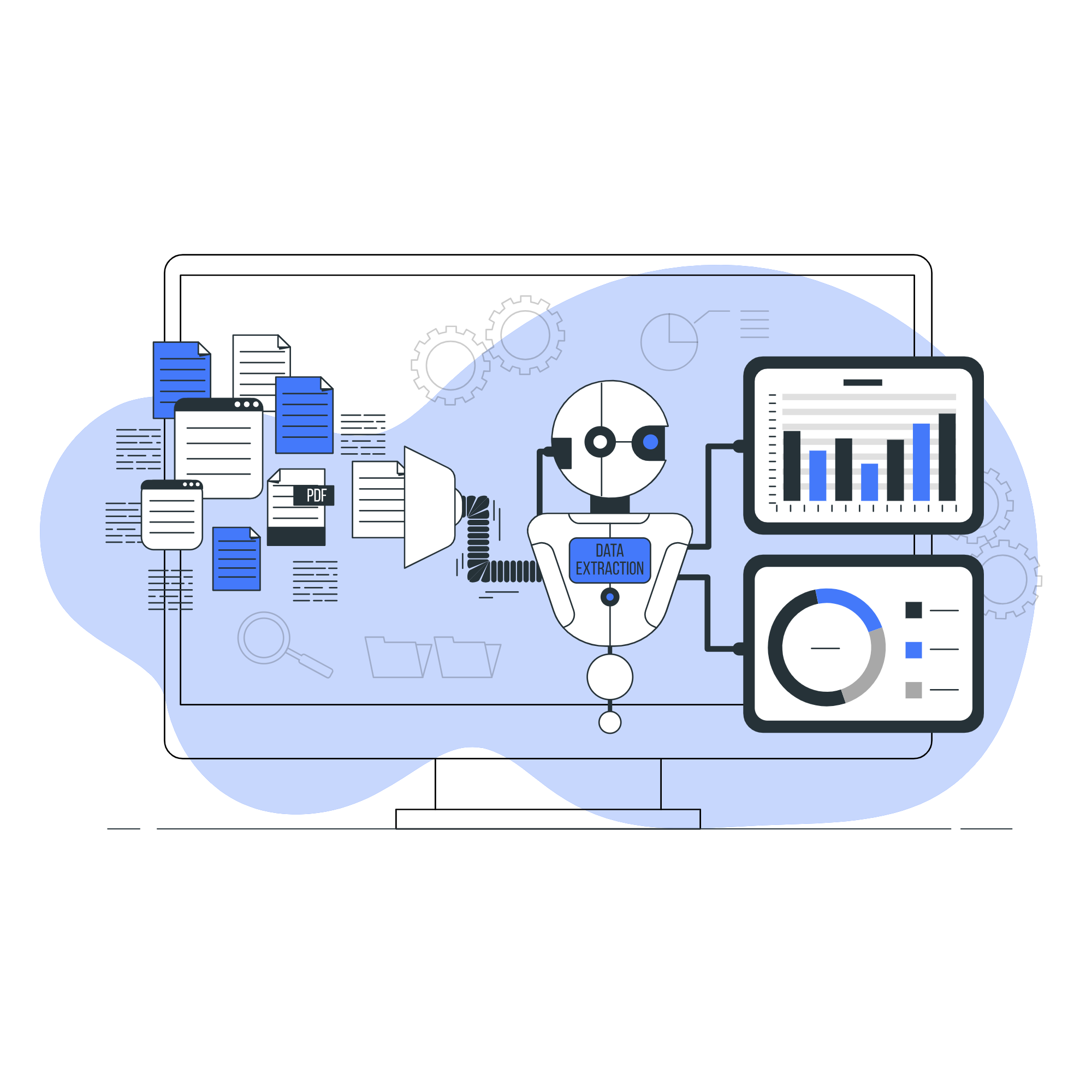 Machine Learning Models Training