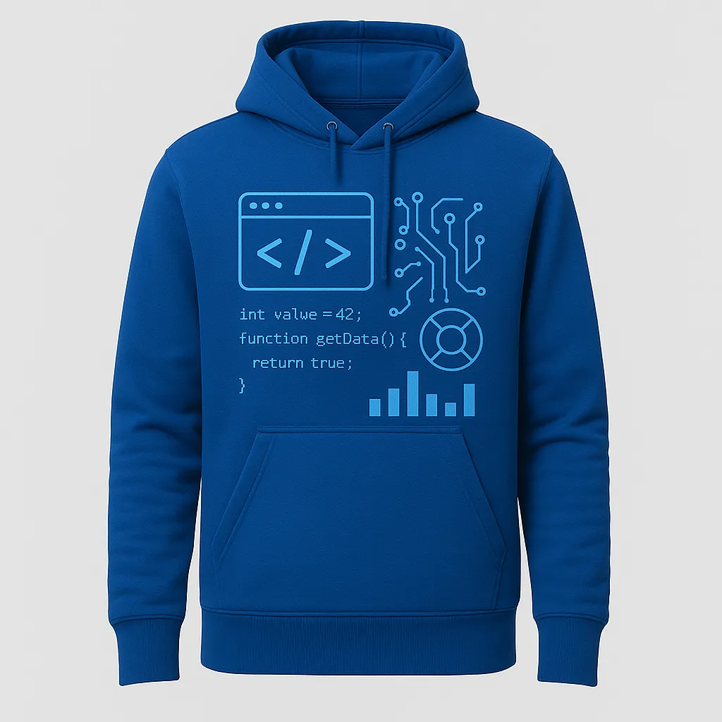 Tech Kaizen merch