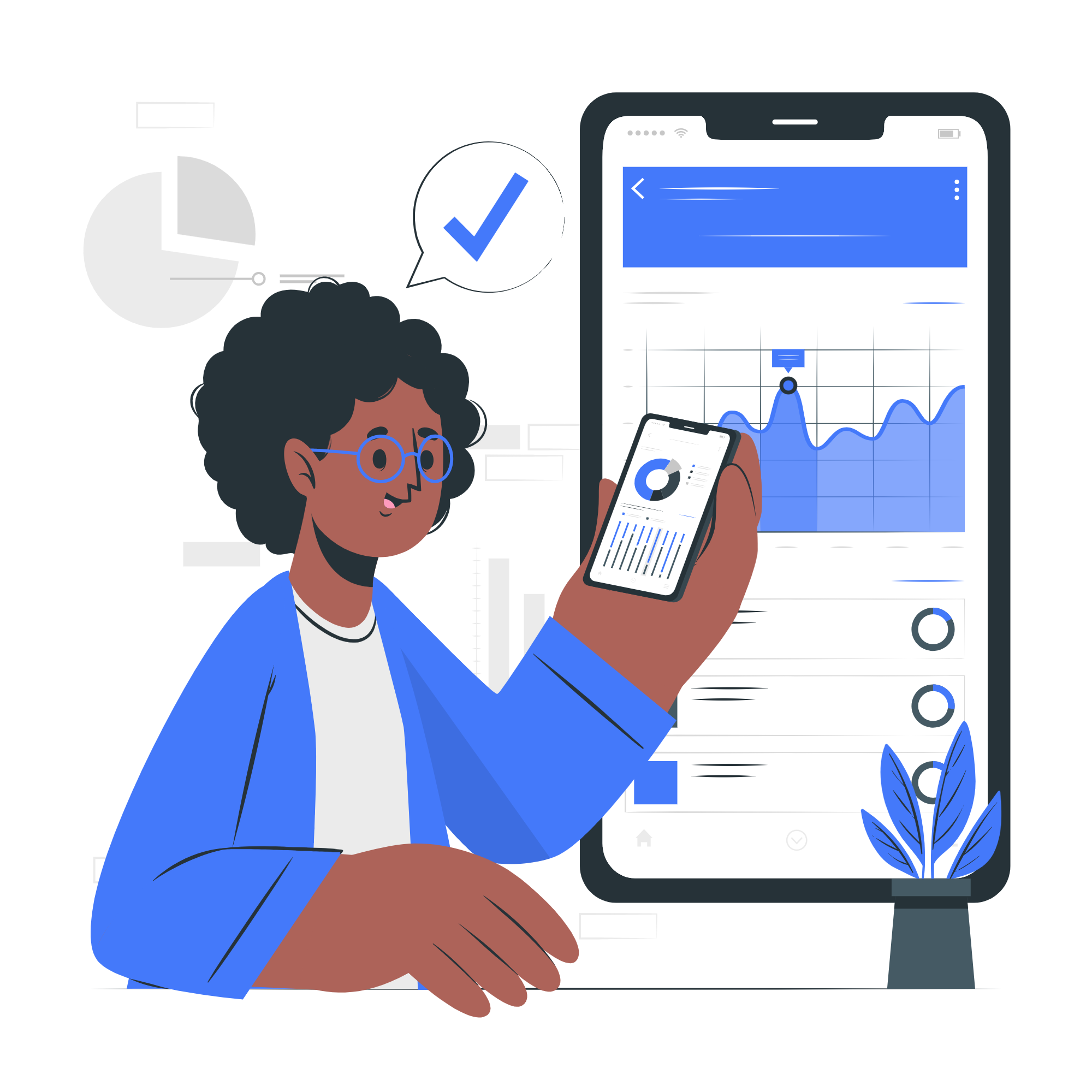 Mobile App Development