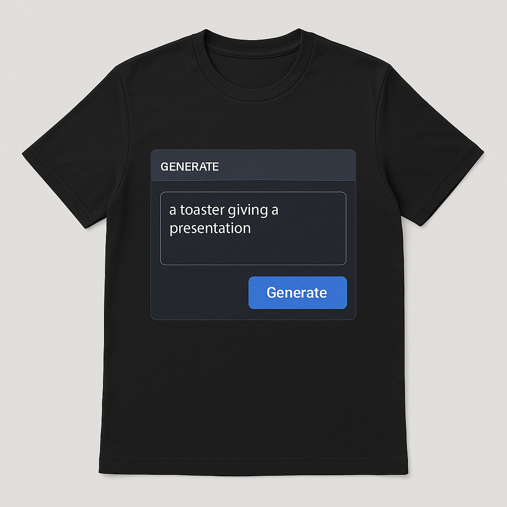 Tech T-Shirt