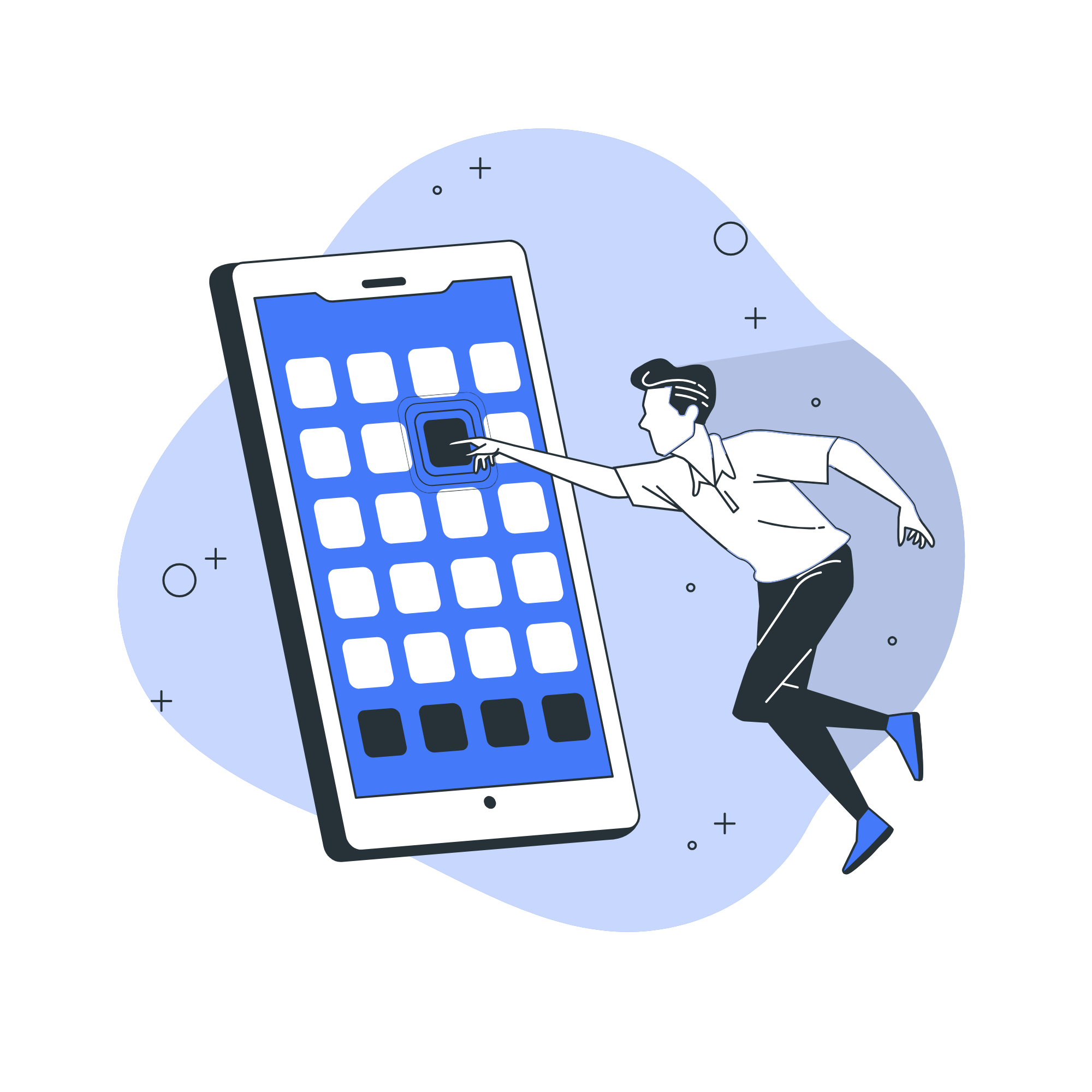 USSD Apps