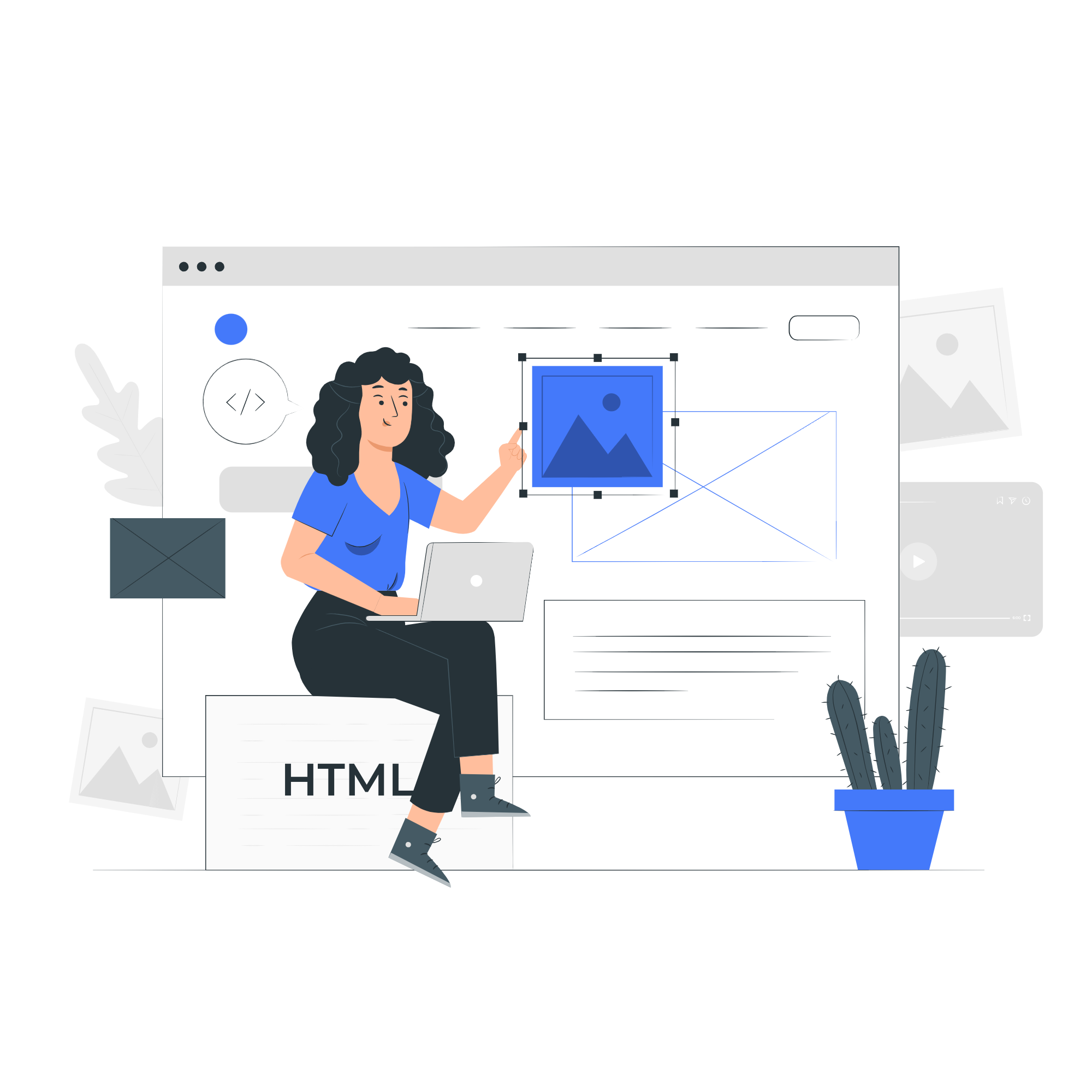 Web Development